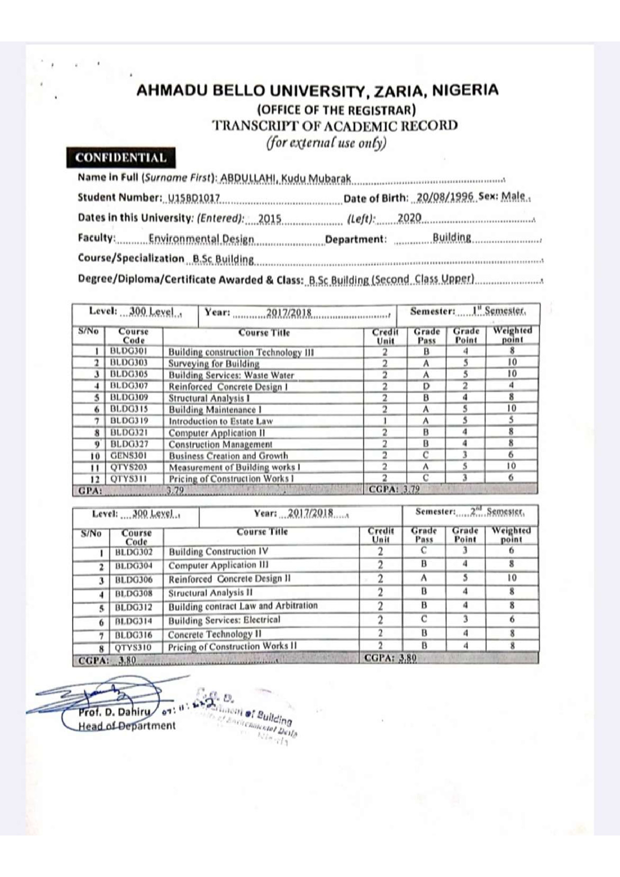 Document Page 3